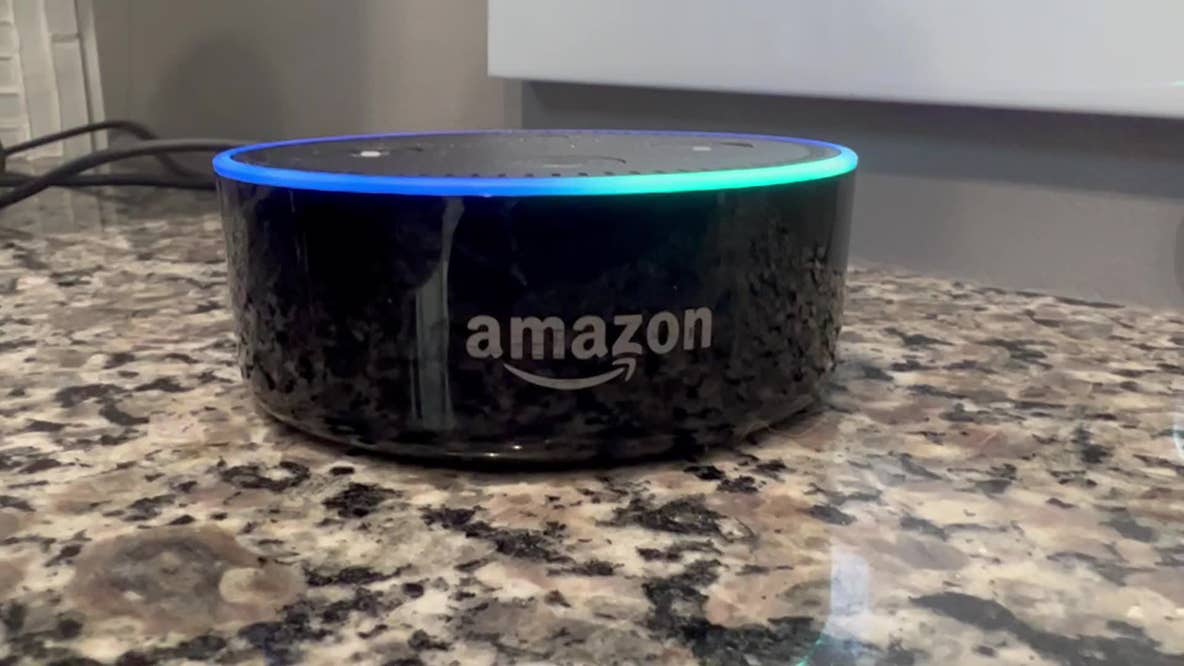 Amazon Alexa predicts the Eagles will win Super Bowl LVII